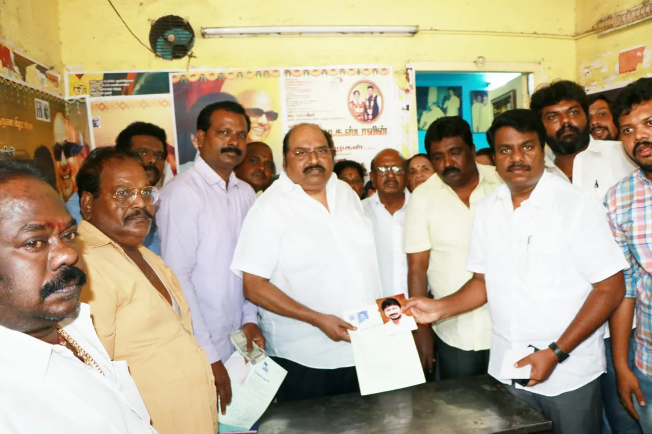 dmk